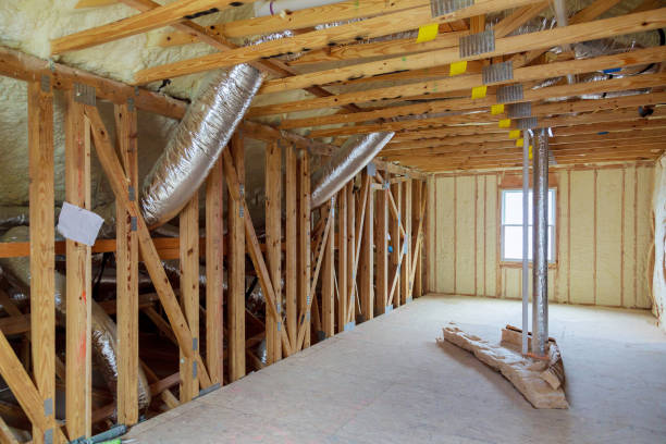 Best Energy Efficiency Solutions in Denver, IA
